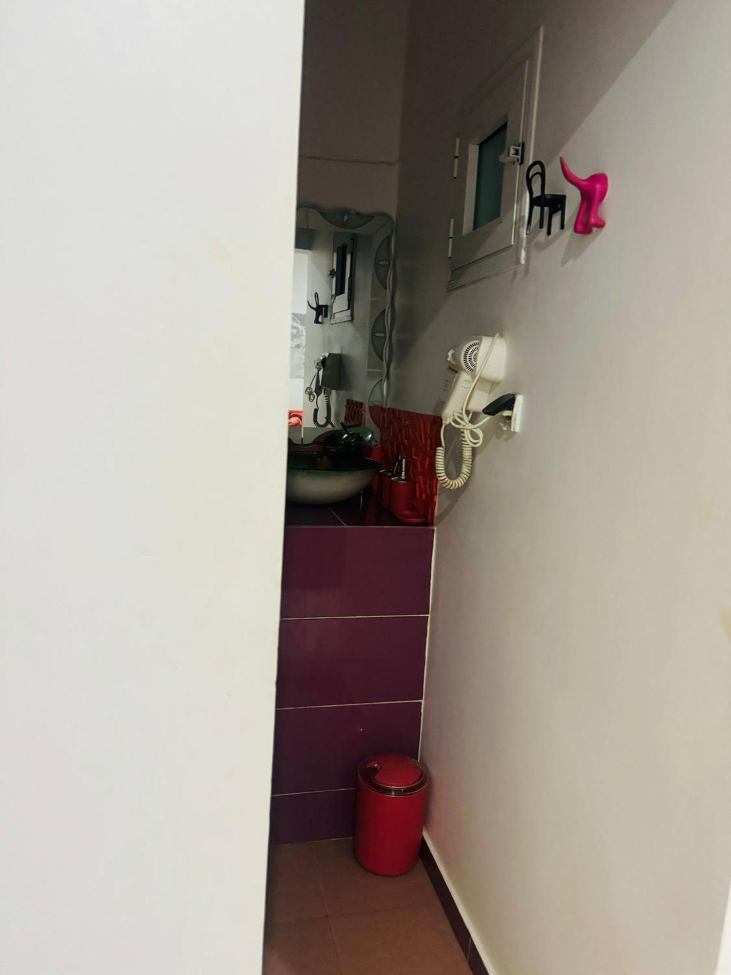 Grace House Jacuzzi Bed & Breakfast Saly Portudal Dış mekan fotoğraf